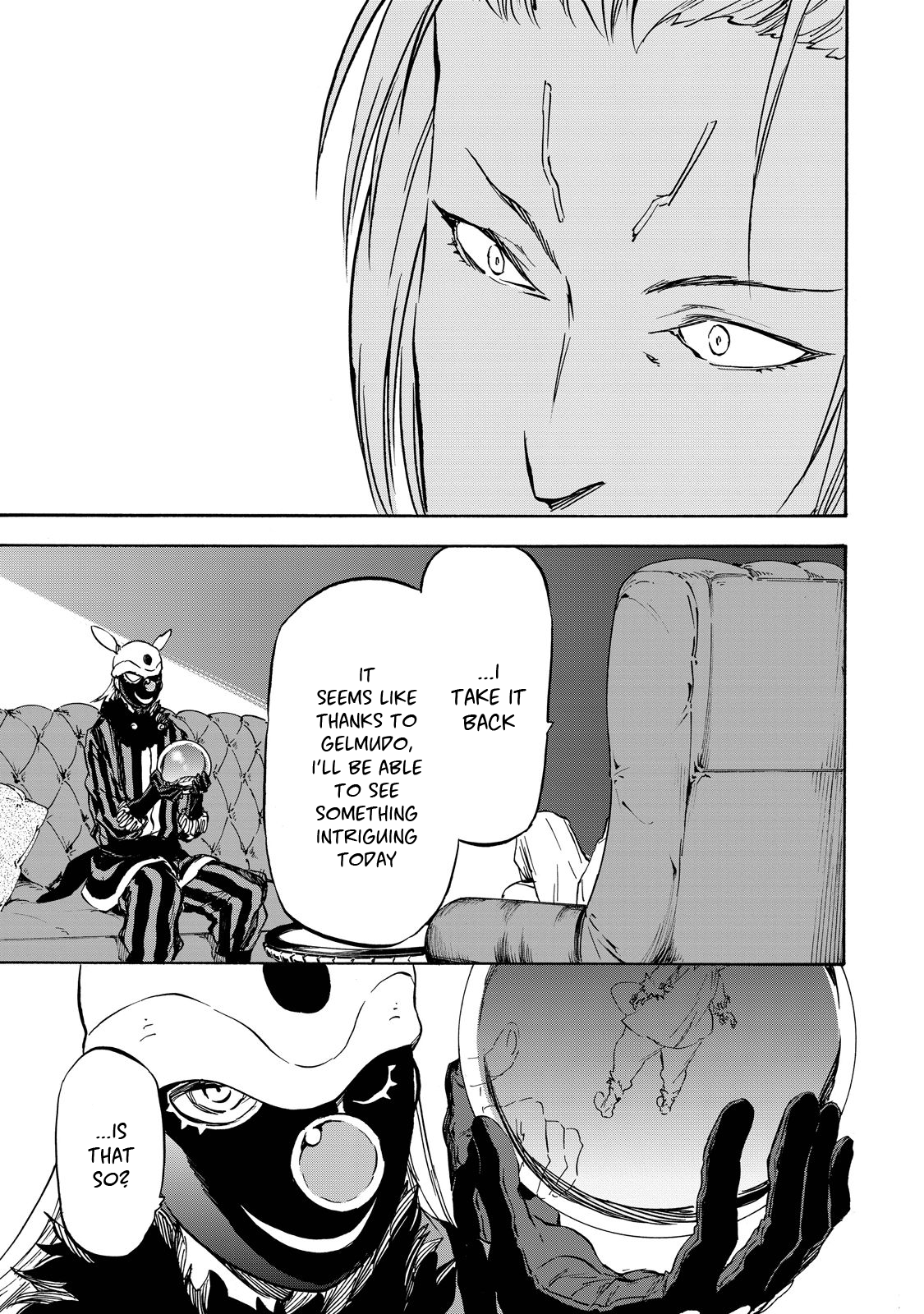 Tensei Shitara Slime Datta Ken, Chapter 22 image 31